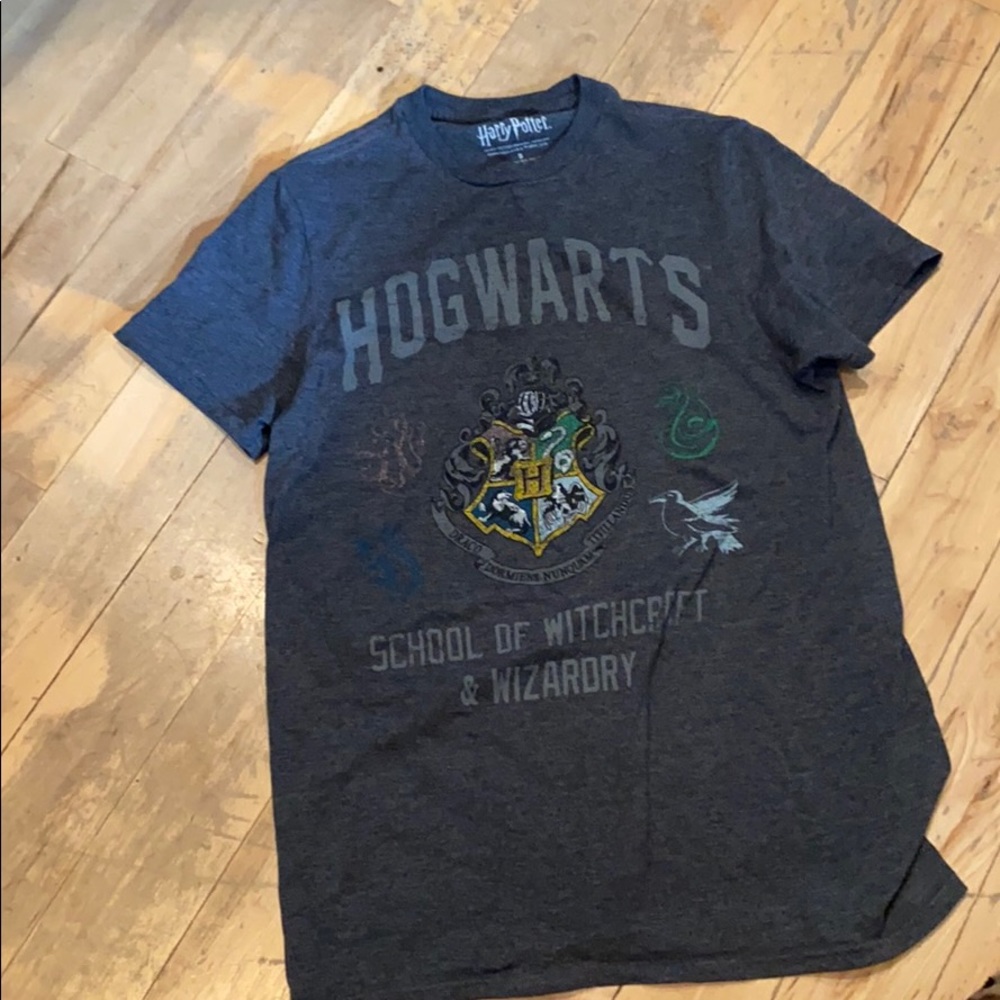 🪄Hogwarts t shirt🪄